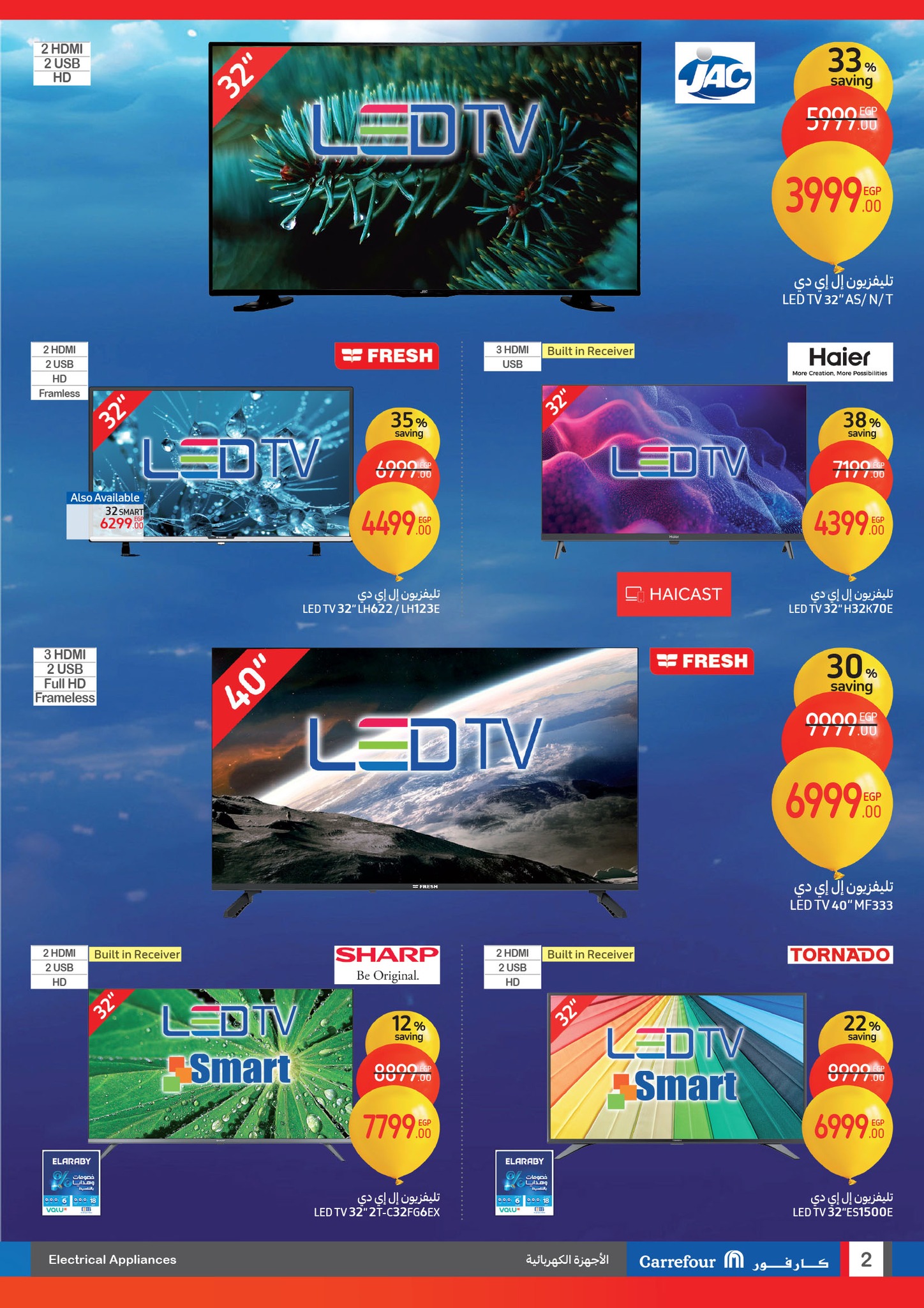 carrefour offers from 15jan to 21jan 2025 عروض كارفور من 15 يناير حتى 21 يناير 2025 صفحة رقم 1